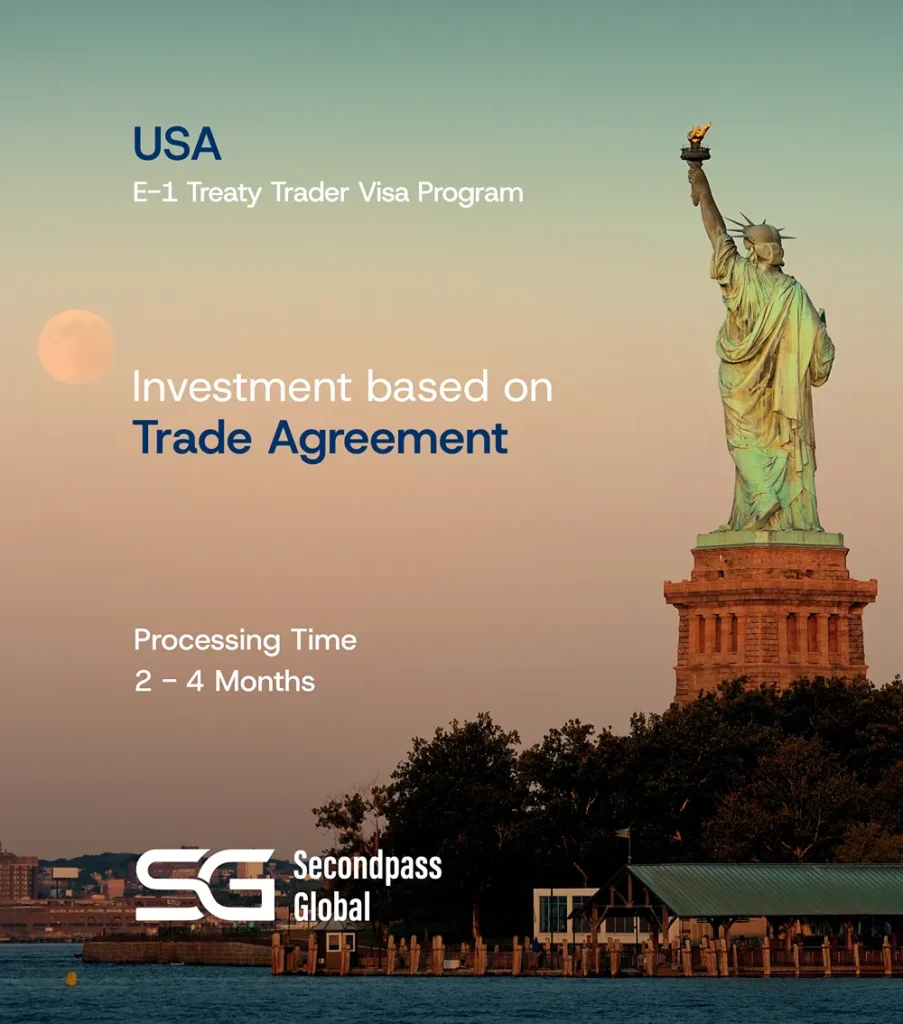 Looking to expand your business into the U.S.?